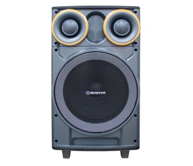 MANTA SPK5003BT - 454295 - zdjęcie 2